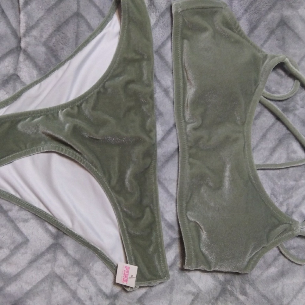 Bathing suits